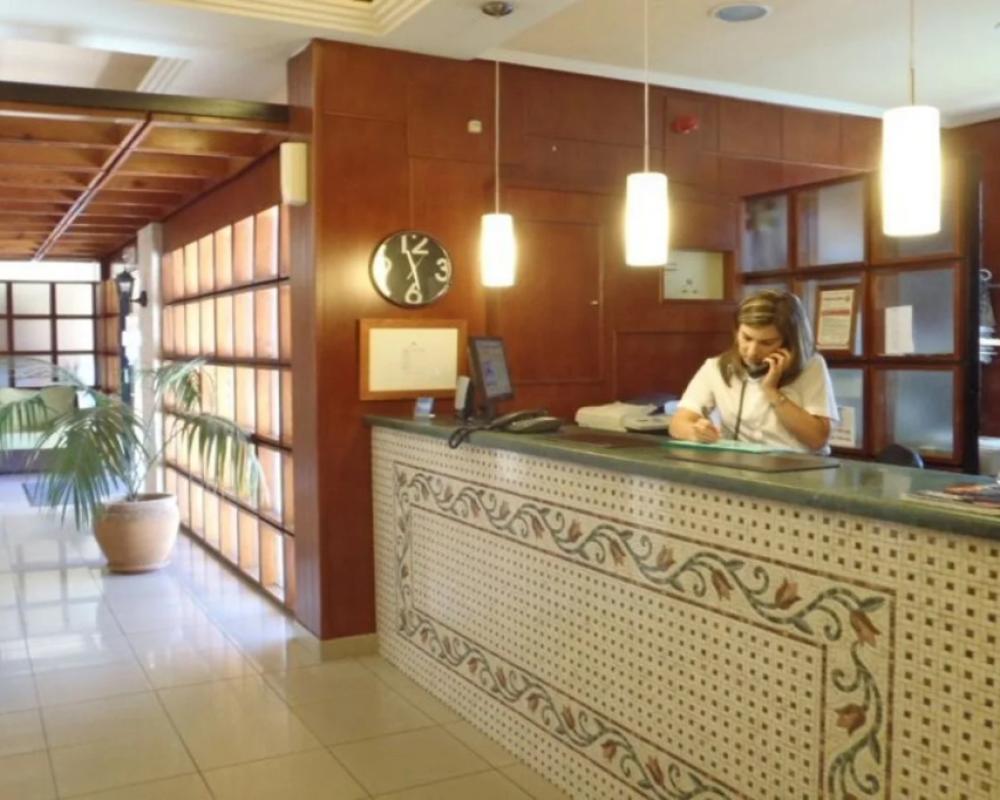 фото Hotel Don Diego by Ĥ