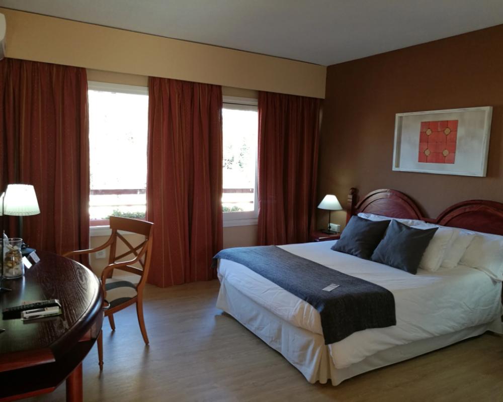 фото Hotel Don Diego by Ĥ