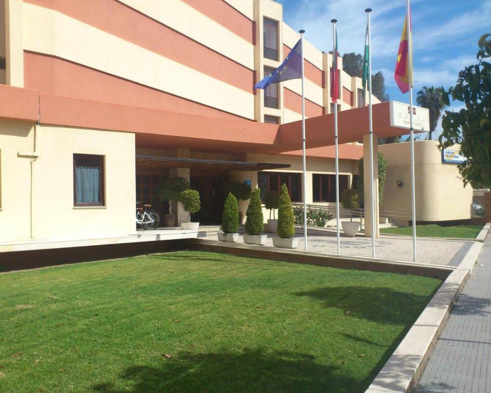 Hotel Don Diego by Ĥ