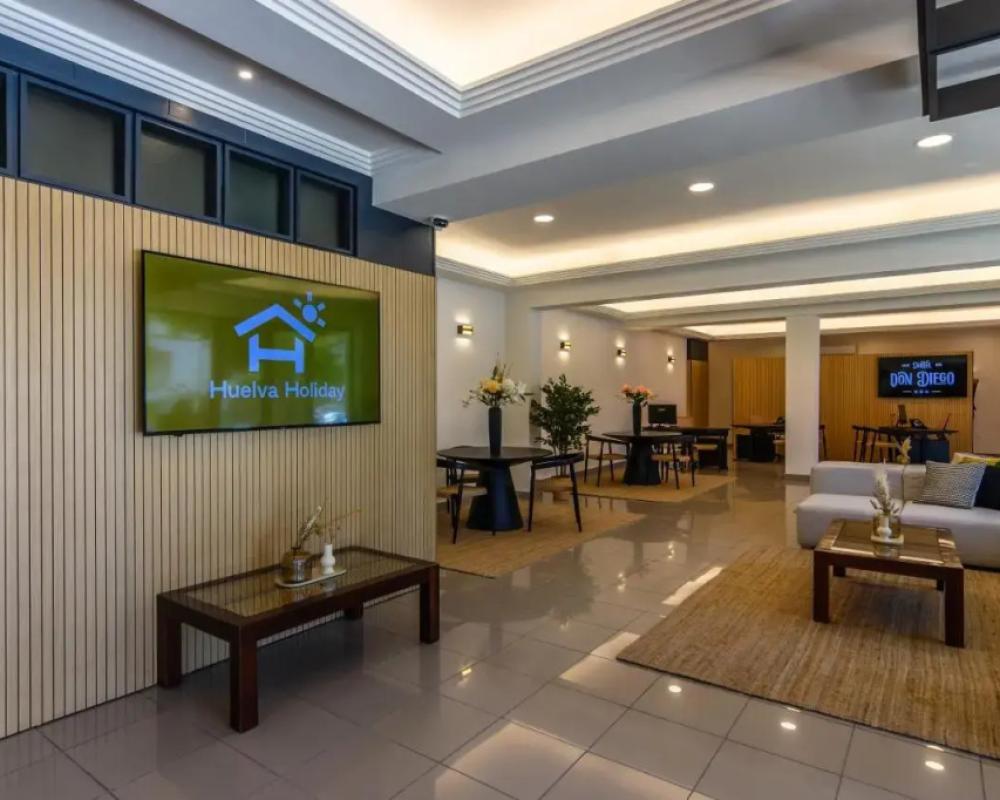 фото Hotel Don Diego by Ĥ