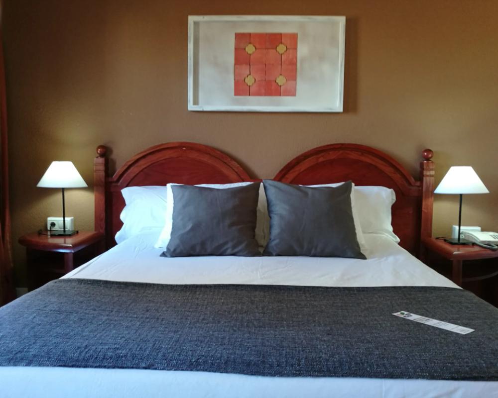фото Hotel Don Diego by Ĥ