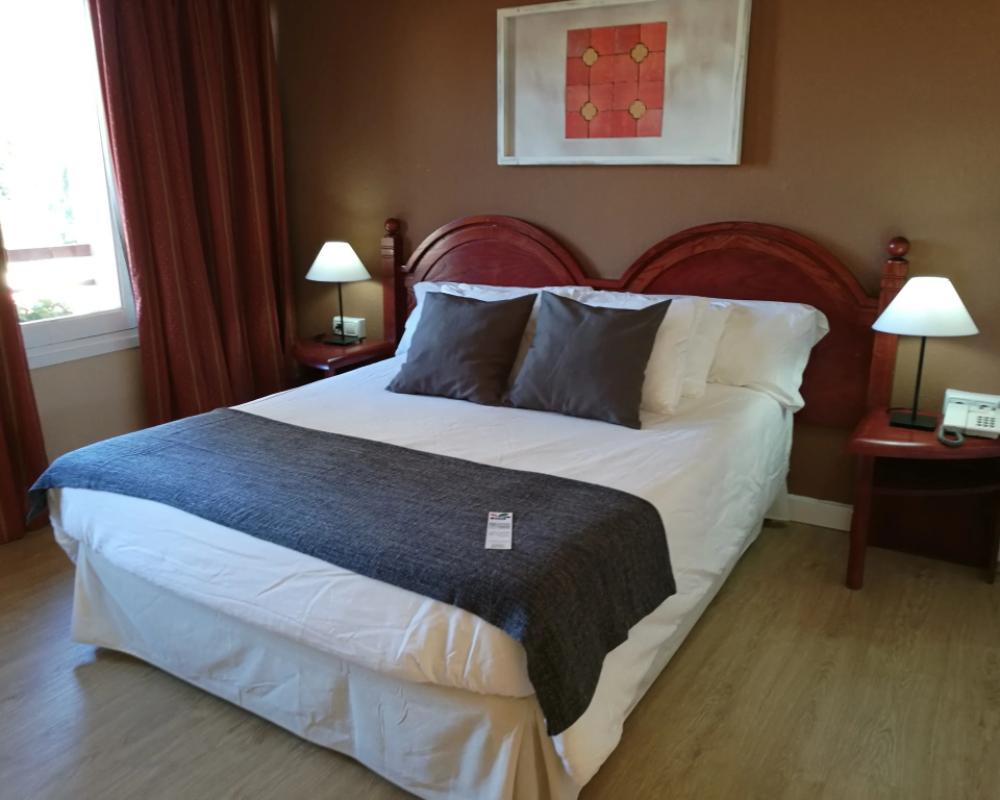 фото Hotel Don Diego by Ĥ