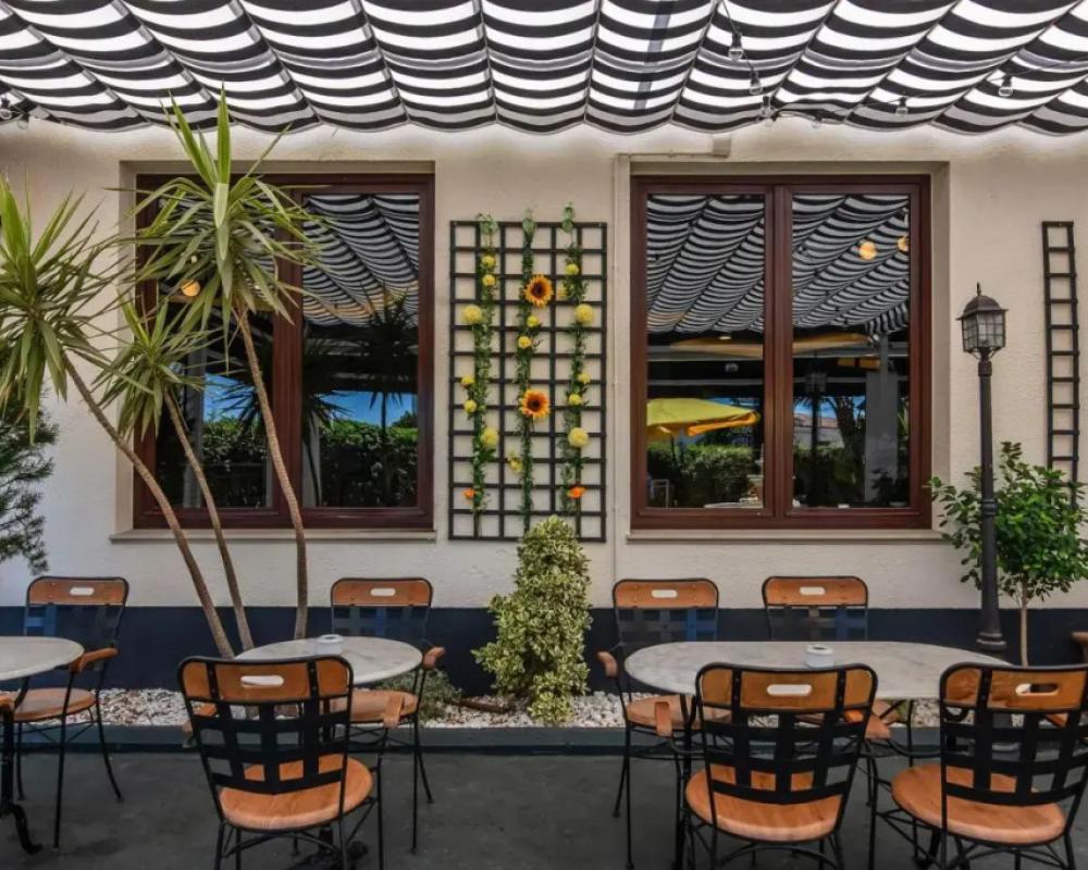 фото Hotel Don Diego by Ĥ