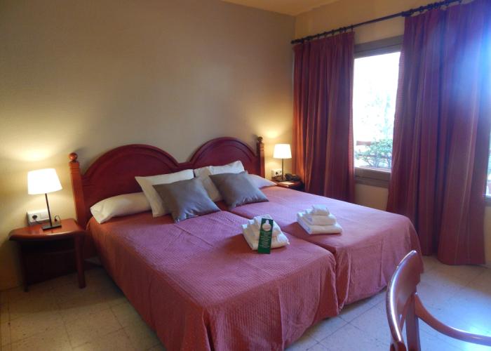 Hotel Don Diego by Ĥ