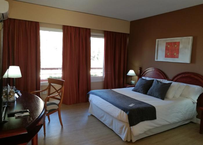 Hotel Don Diego by Ĥ