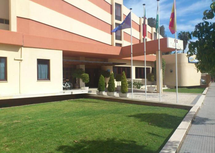 Hotel Don Diego by Ĥ
