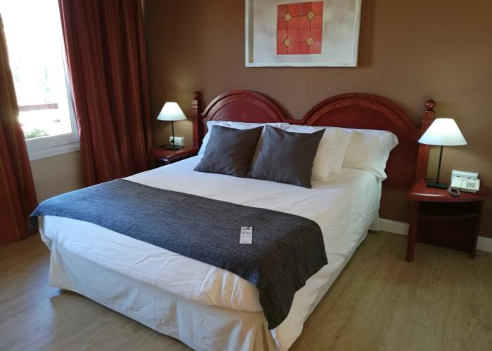 Hotel Don Diego by Ĥ