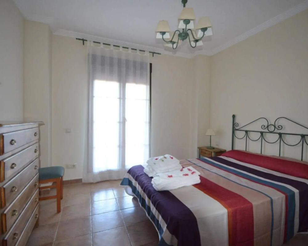 фото Apartamentos Solmares