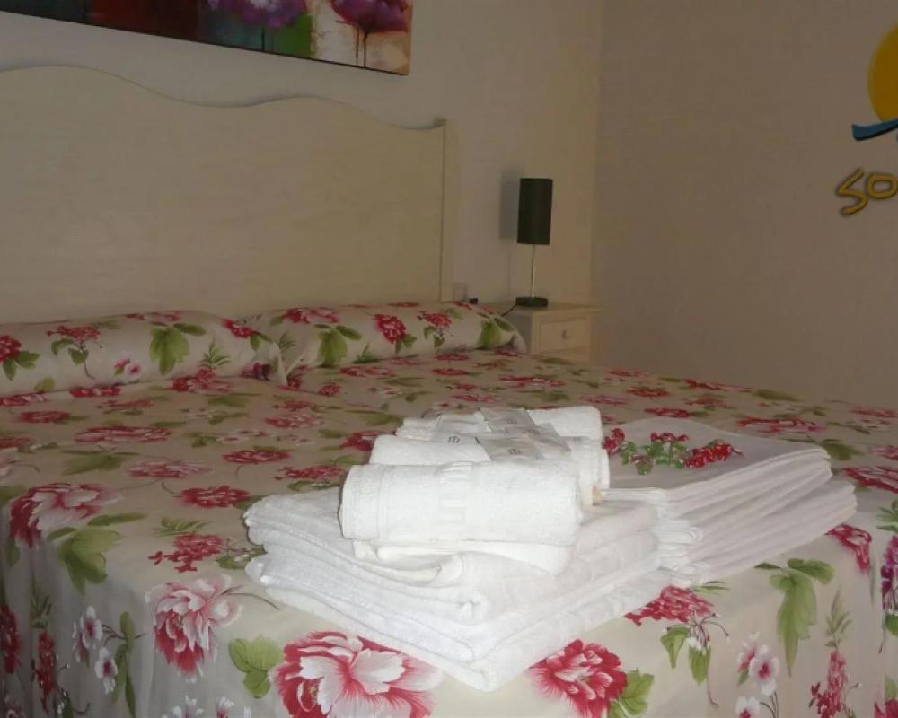 фото Apartamentos Solmares