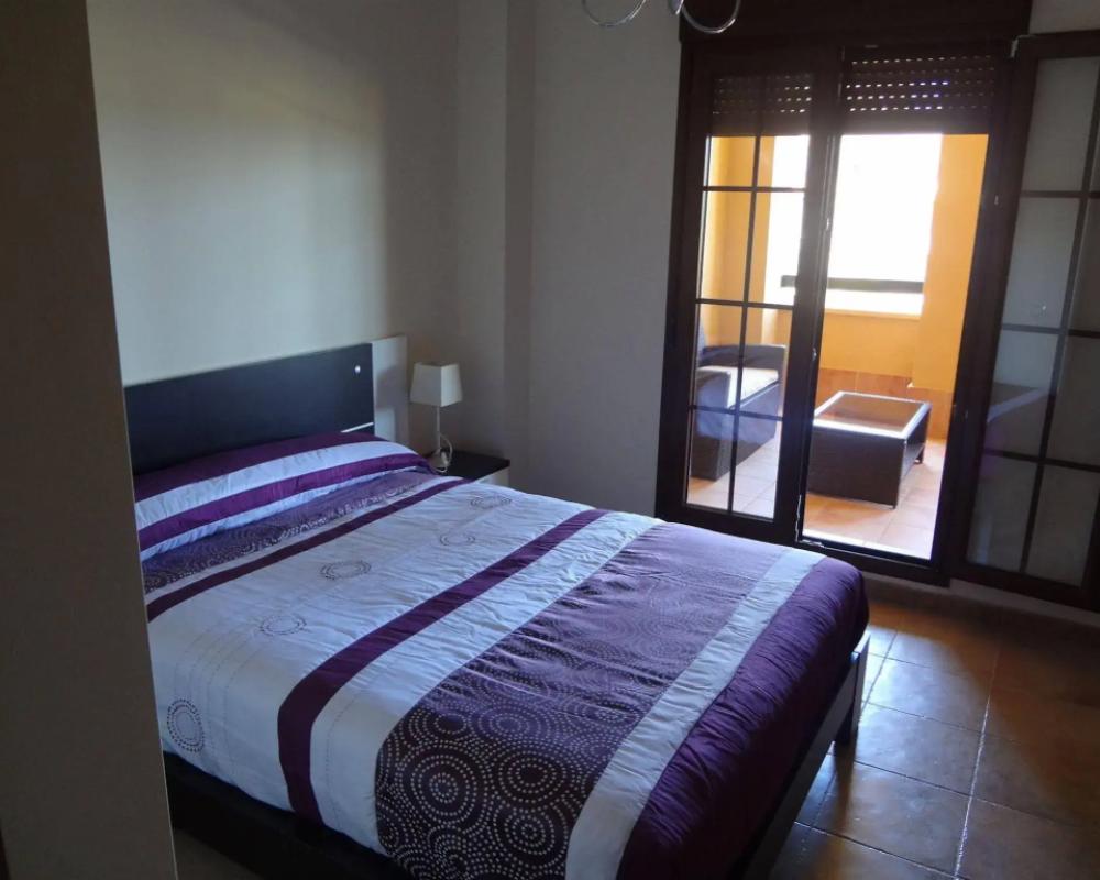 фото Apartamentos Solmares