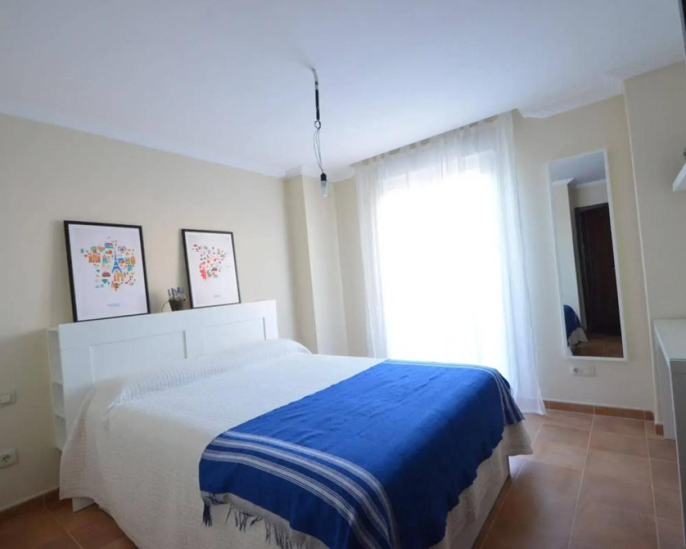 фото Apartamentos Solmares