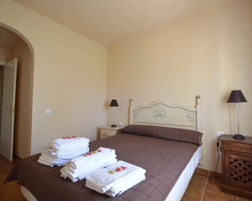 фото Apartamentos Solmares
