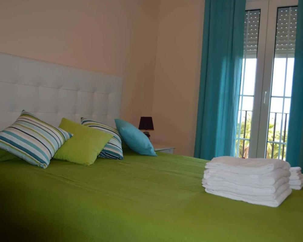 фото Apartamentos Solmares