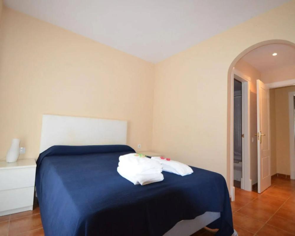 фото Apartamentos Solmares