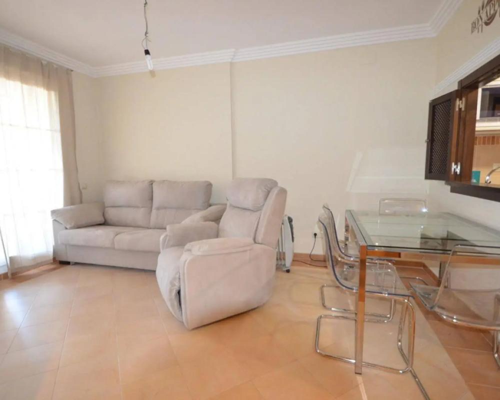 фото Apartamentos Solmares