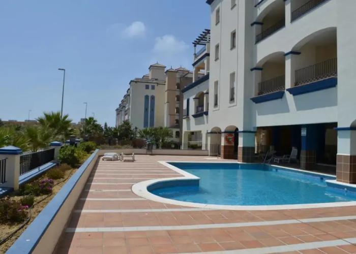 Apartamentos Solmares