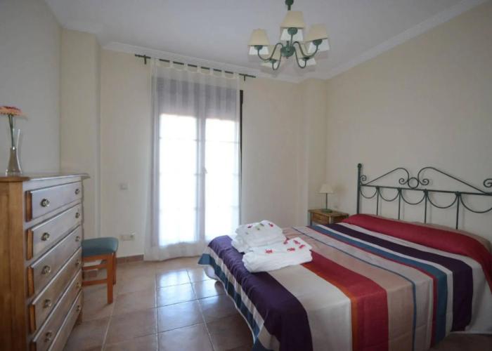 Apartamentos Solmares