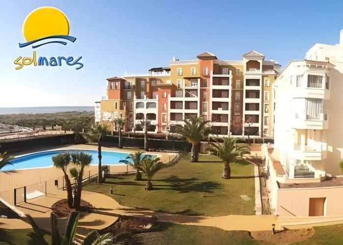 Apartamentos Solmares