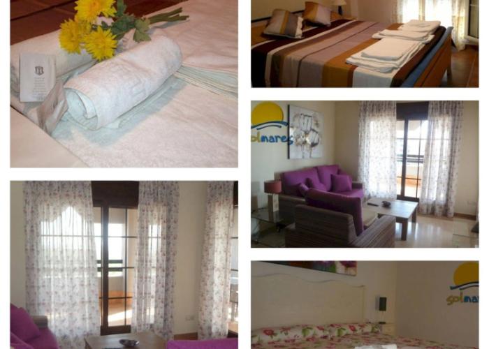 Apartamentos Solmares