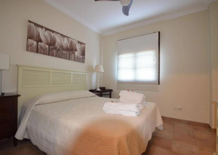 Apartamentos Solmares