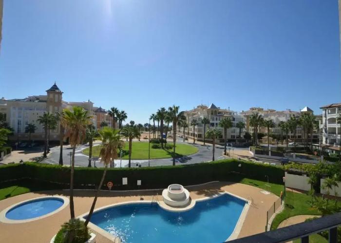 Apartamentos Solmares