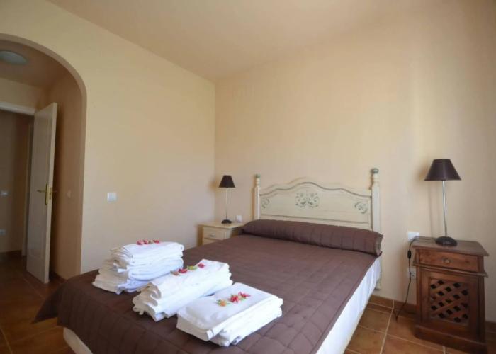 Apartamentos Solmares