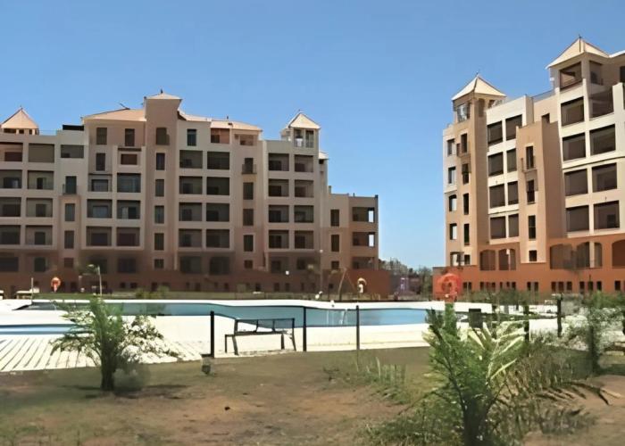 Apartamentos Solmares