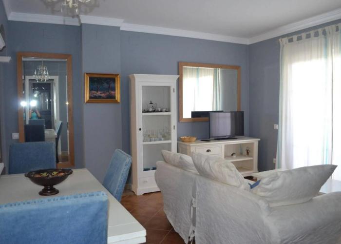Apartamentos Solmares