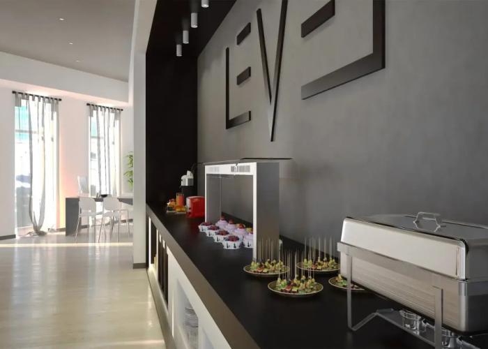 Meliá Isla Canela