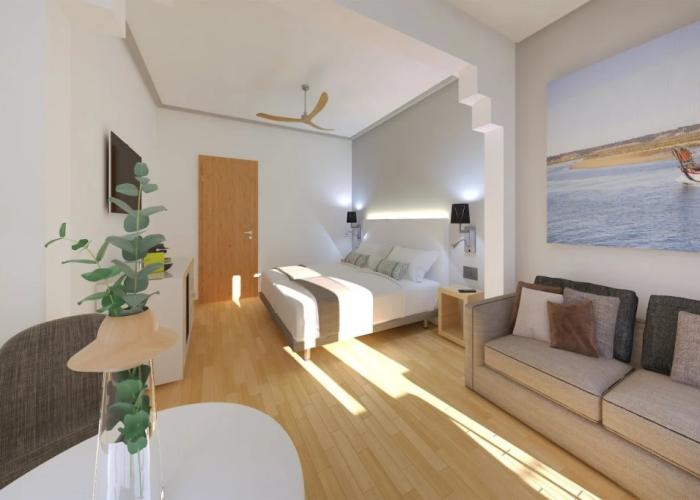 Meliá Isla Canela