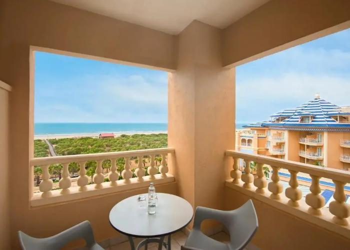 Meliá Isla Canela