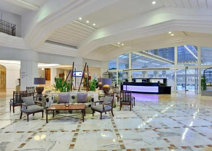 Meliá Isla Canela