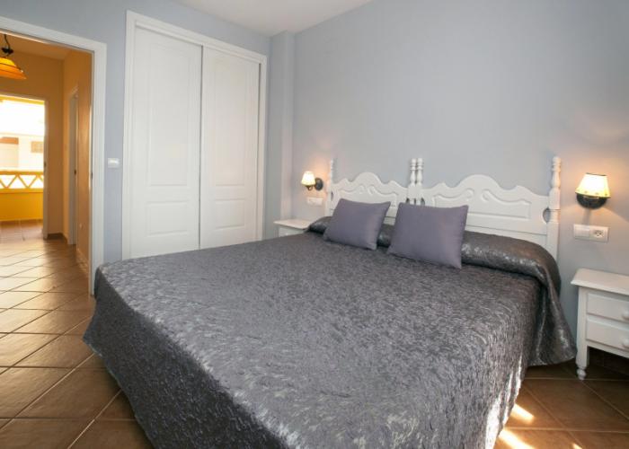 Apartamentos Leo Canela