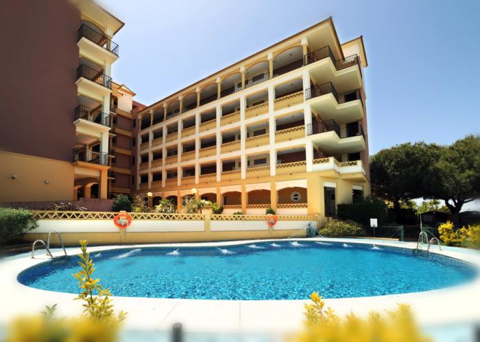 Apartamentos Leo Canela