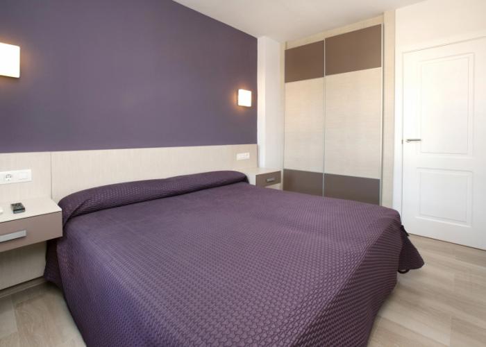 Apartamentos Leo Canela
