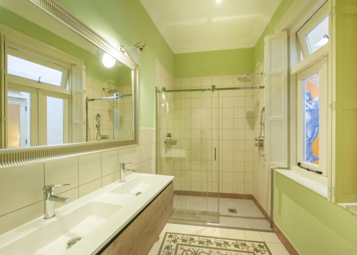 Apartment hotel Casa Verde Ayamonte