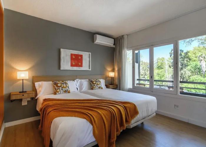 HOTEL DON DIEGO by Ĥ