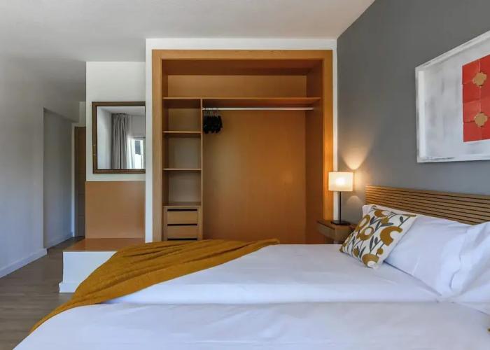 HOTEL DON DIEGO by Ĥ