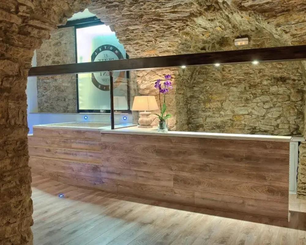 Hotel el Petit Convent