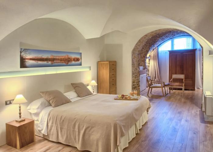 Hotel el Petit Convent