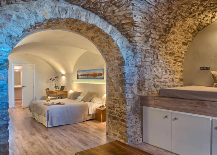 Hotel el Petit Convent