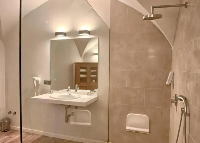 Hotel el Petit Convent