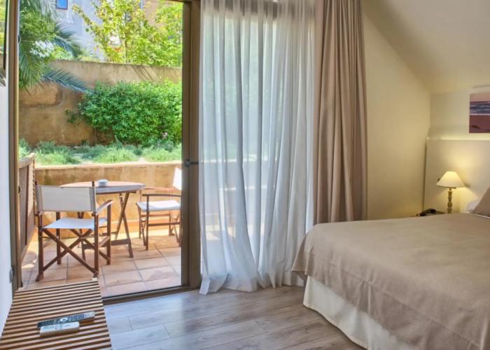 Hotel el Petit Convent