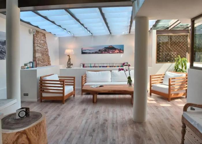 Hotel el Petit Convent