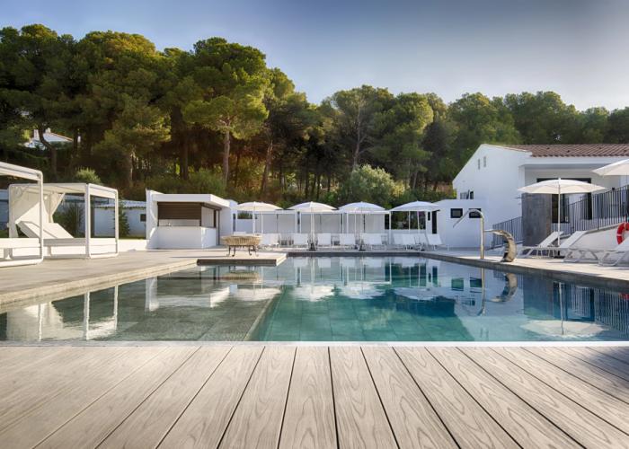 Hotel Eetu Begur, Affiliated by Meliá