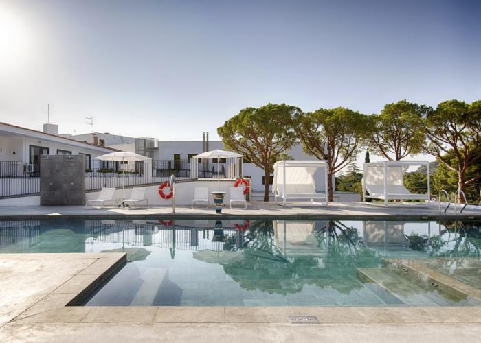 Hotel Eetu Begur, Affiliated by Meliá