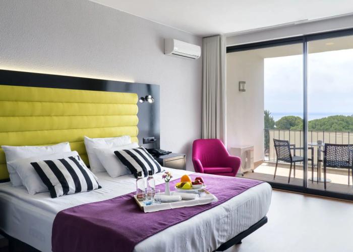 Hotel Eetu Begur, Affiliated by Meliá