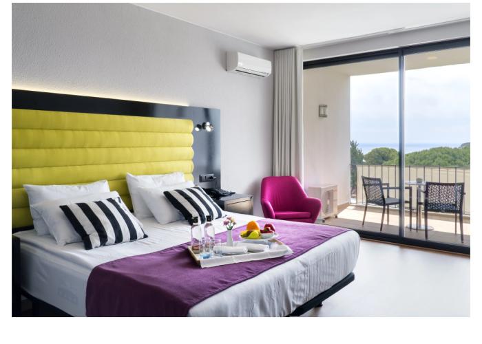 Hotel Eetu Begur, Affiliated by Meliá