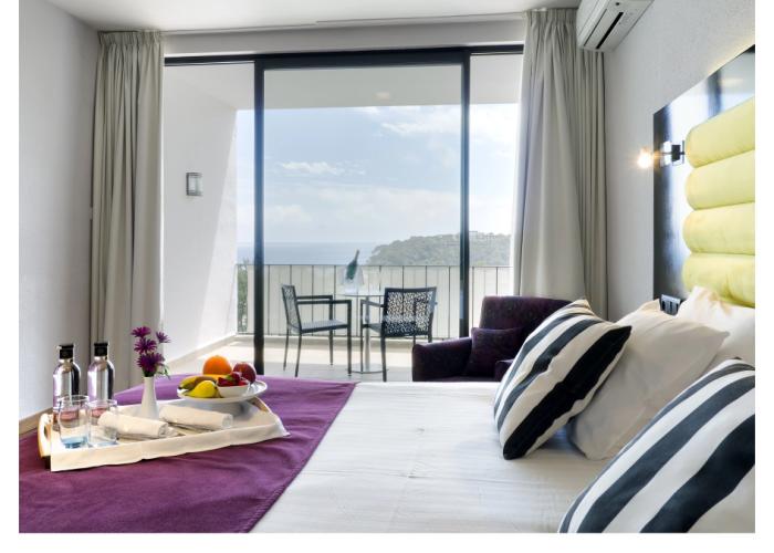 Hotel Eetu Begur, Affiliated by Meliá