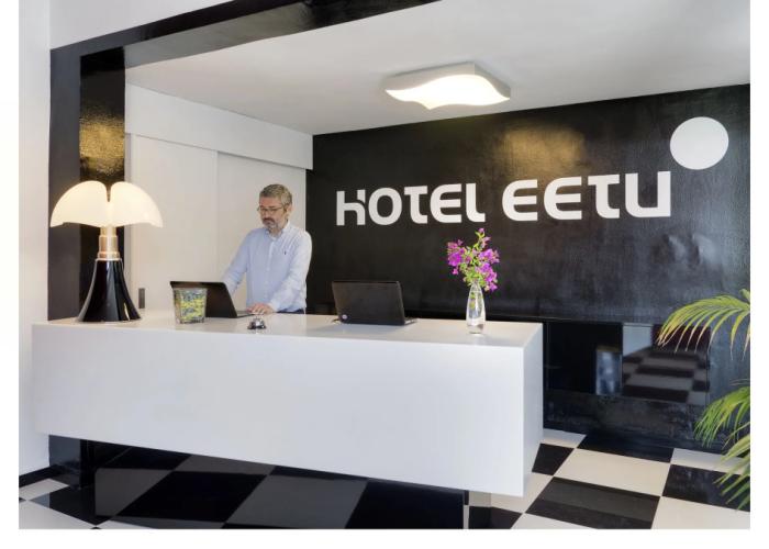 Hotel Eetu Begur, Affiliated by Meliá